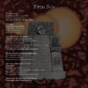 The Castillion - The Fall of the Son (Full Album Digital Download)