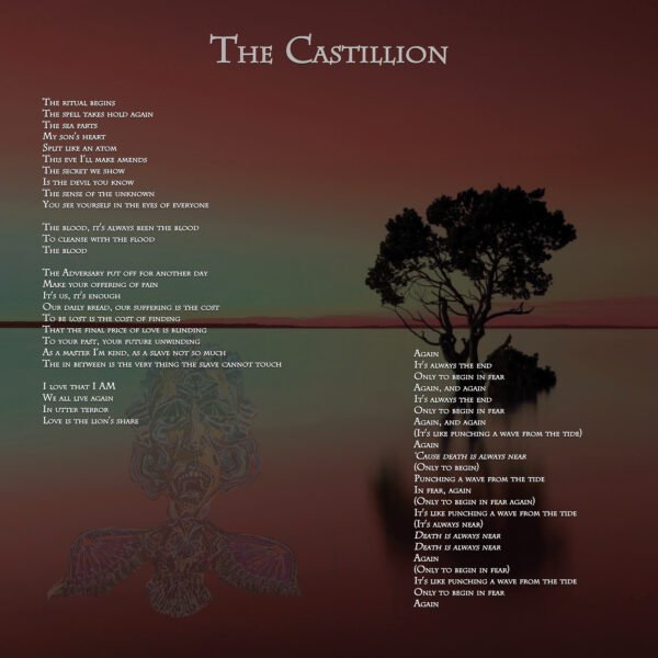 The Castillion - The Fall of the Son (Full Album Digital Download)