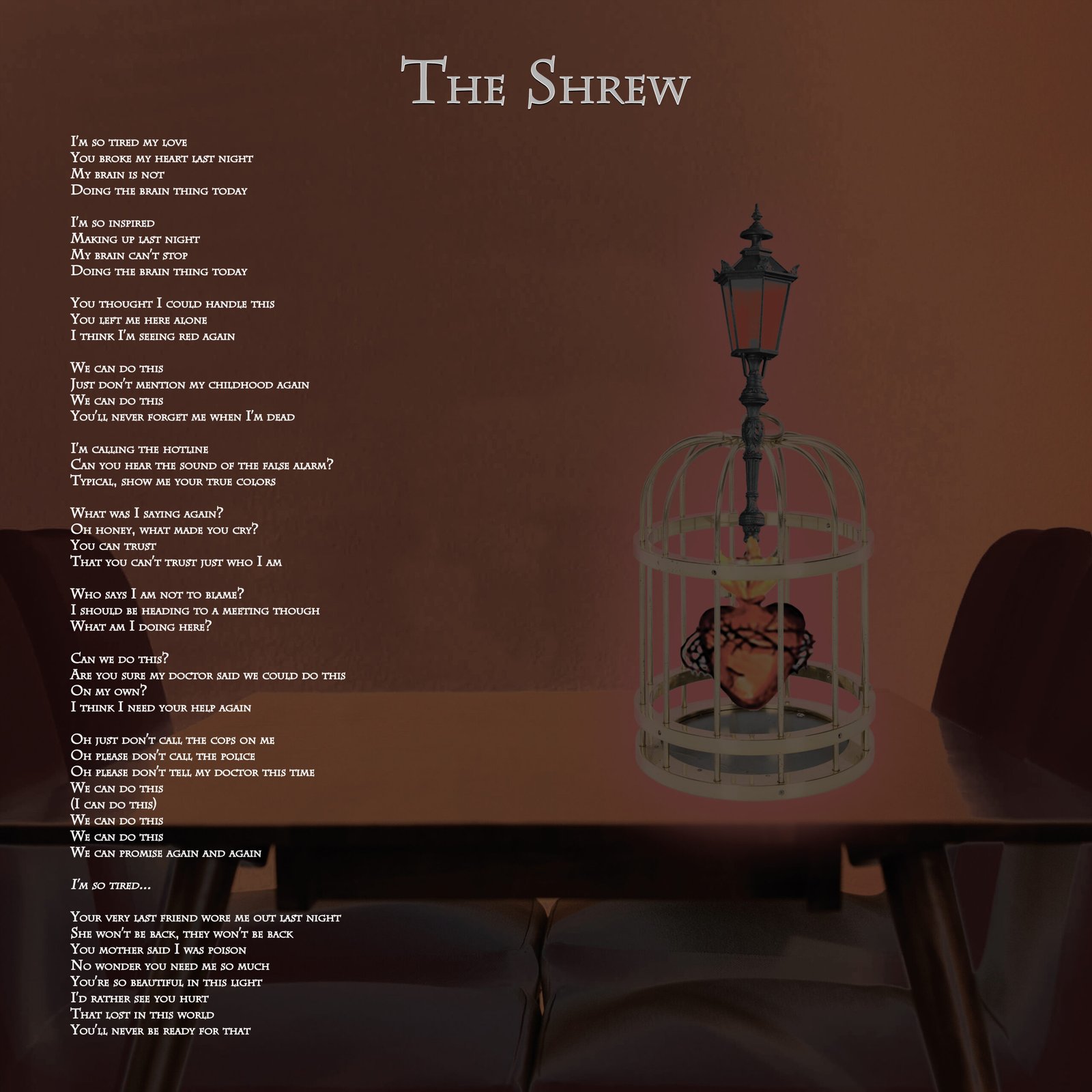 The Castillion - The Fall of the Son (Digital Download) - Image 10