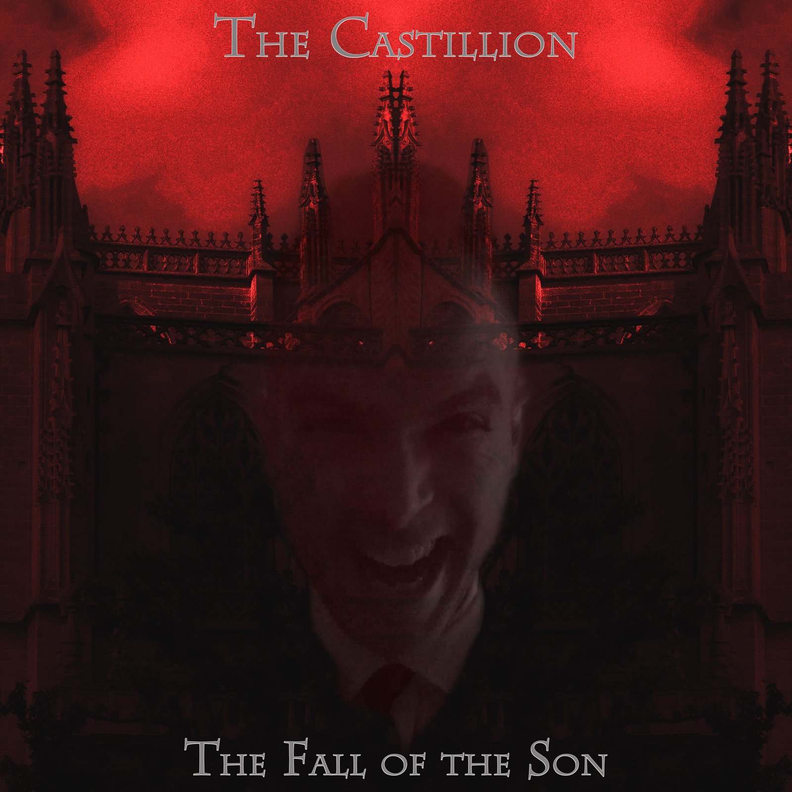 The Castillion - The Fall of the Son (Digital Download)