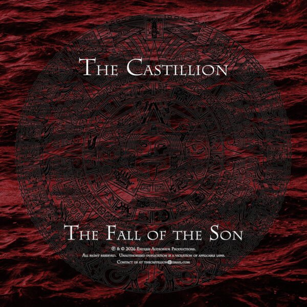 The Castillion - The Fall of the Son (Full Album Digital Download)
