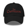 The Castillion Logo Hat