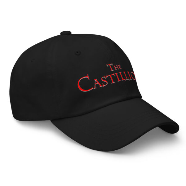 The Castillion Logo Hat