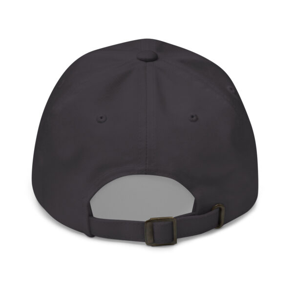 The Castillion Logo Hat