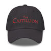 The Castillion Logo Hat