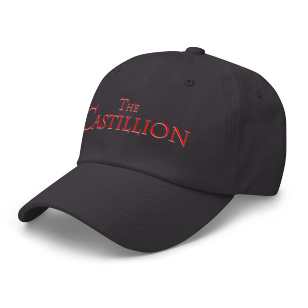 The Castillion Logo Hat