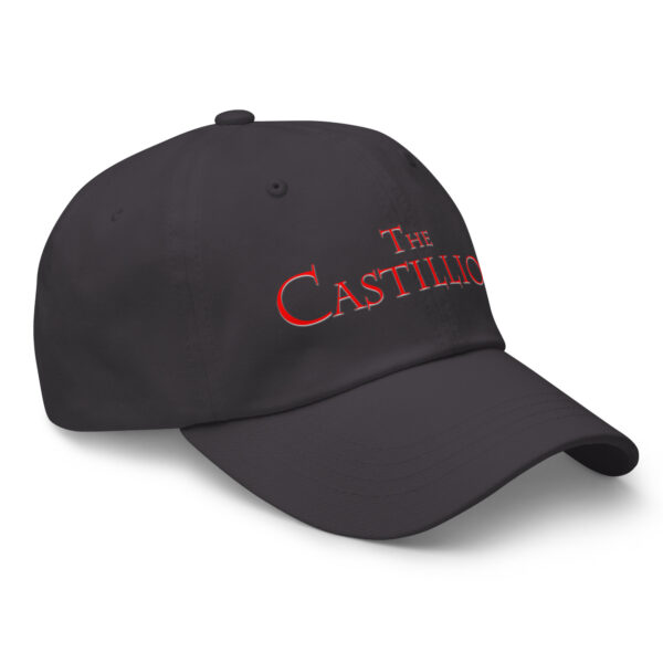 The Castillion Logo Hat