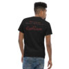 The Black Rite Unisex T-Shirt