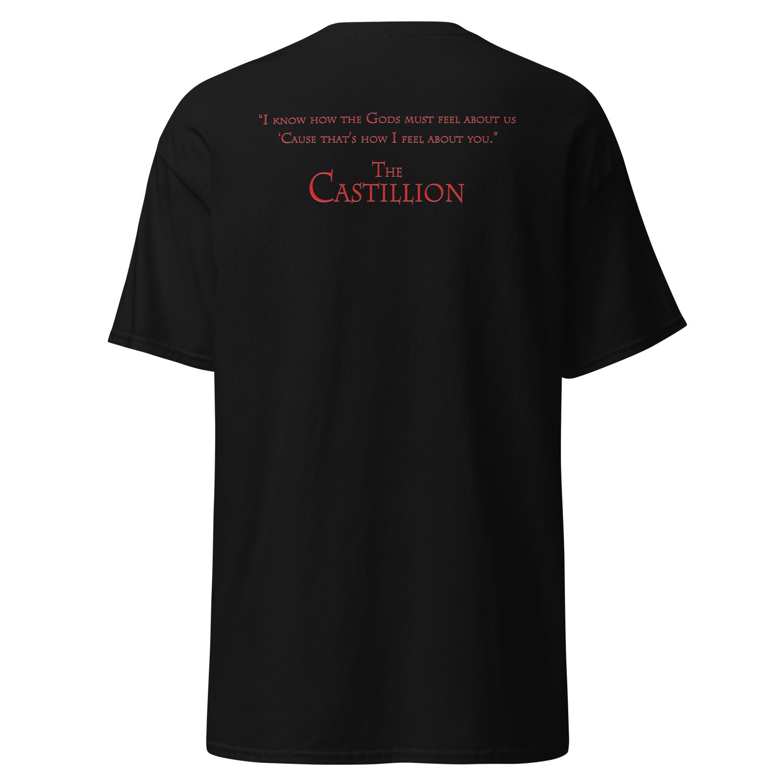 Fifth Sun Unisex T-Shirt - Image 4