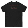 unisex-classic-tee-black-back-69f0dba17fef3.jpg That Number Unisex T-Shirt