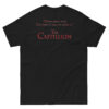 The Black Rite Unisex T-Shirt