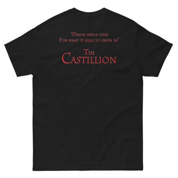 The Black Rite Unisex T-Shirt
