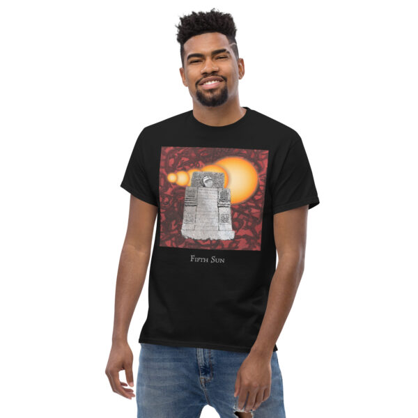 Fifth Sun Unisex T-Shirt