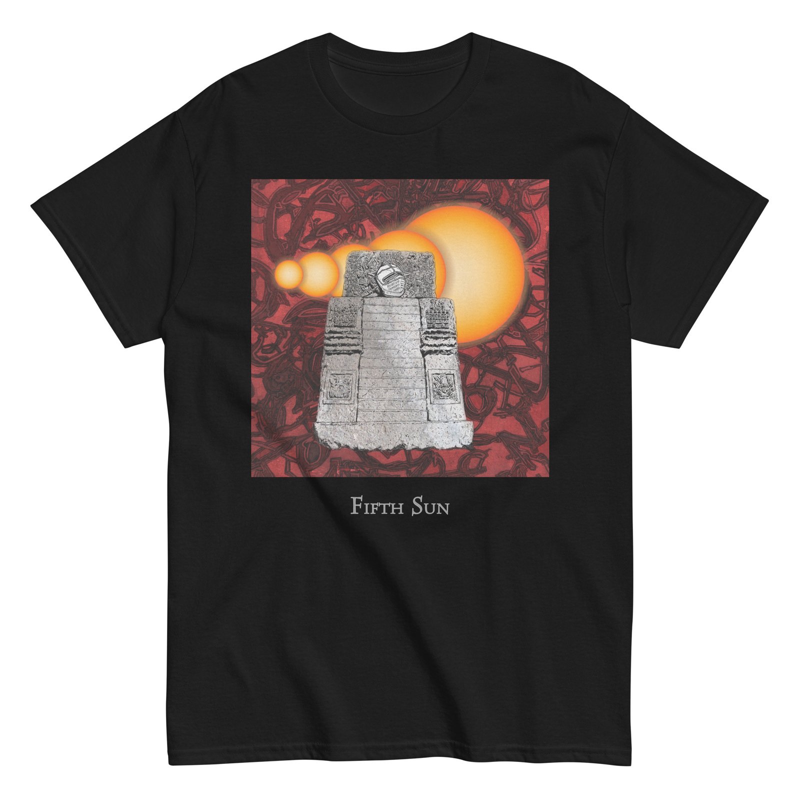 Fifth Sun Unisex T-Shirt - Image 5