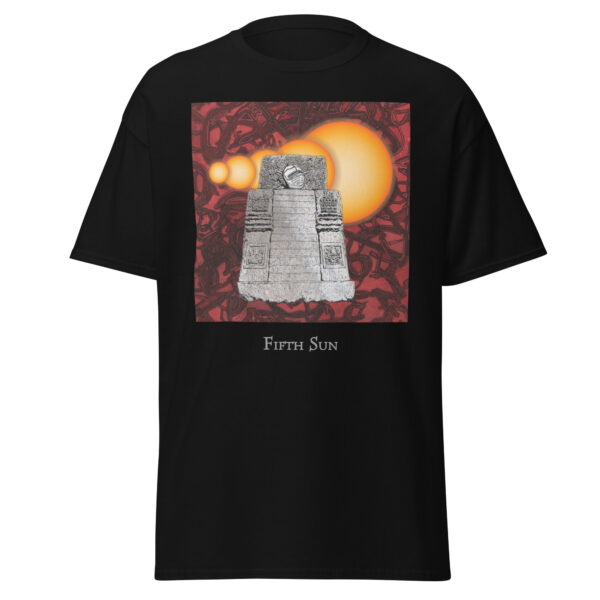 Fifth Sun Unisex T-Shirt