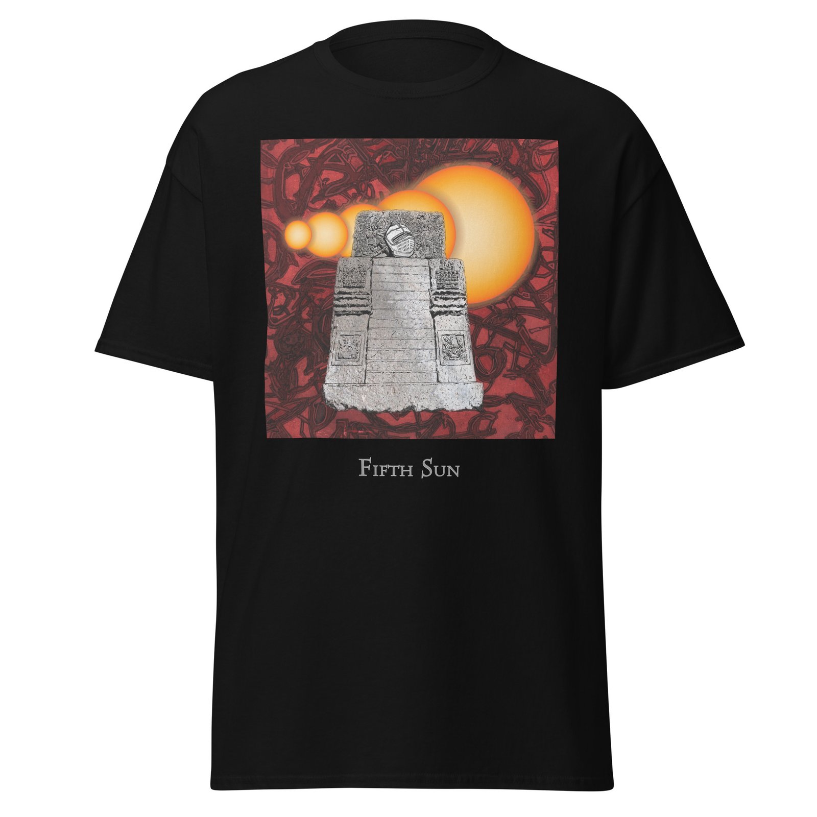 Fifth Sun Unisex T-Shirt - Image 6