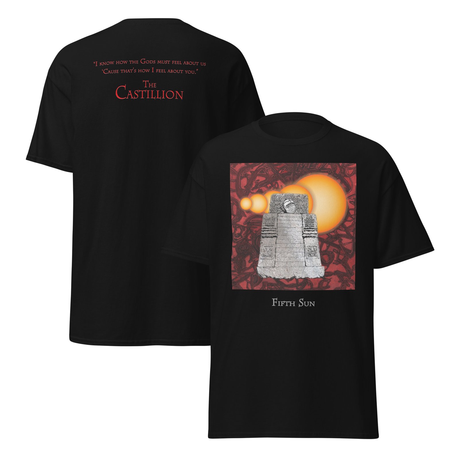 Fifth Sun Unisex T-Shirt