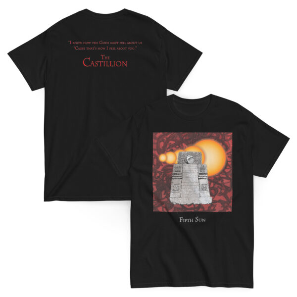 Fifth Sun Unisex T-Shirt