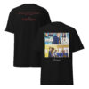 Pillars Unisex T-Shirt