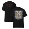 unisex-classic-tee-black-front-and-back-69f0ebb93eb96.jpg No Matter Unisex T-Shirt