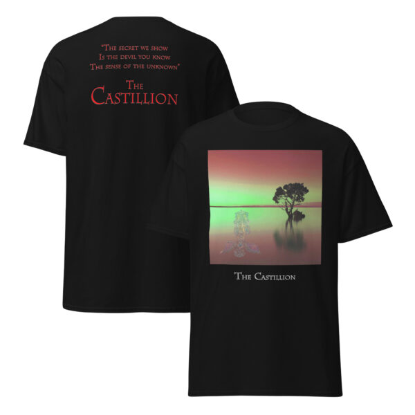 The Castillion Unisex T-Shirt