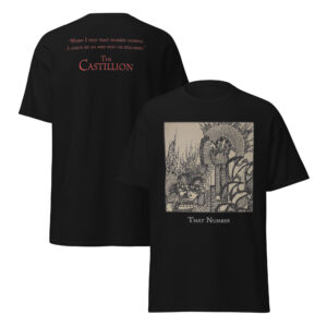 That Number Unisex T-Shirt
