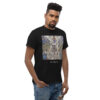 unisex-classic-tee-black-right-front-69f0ebb941273.jpg No Matter Unisex T-Shirt
