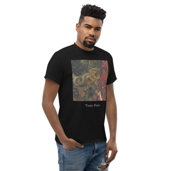 Third Hand Unisex T-Shirt