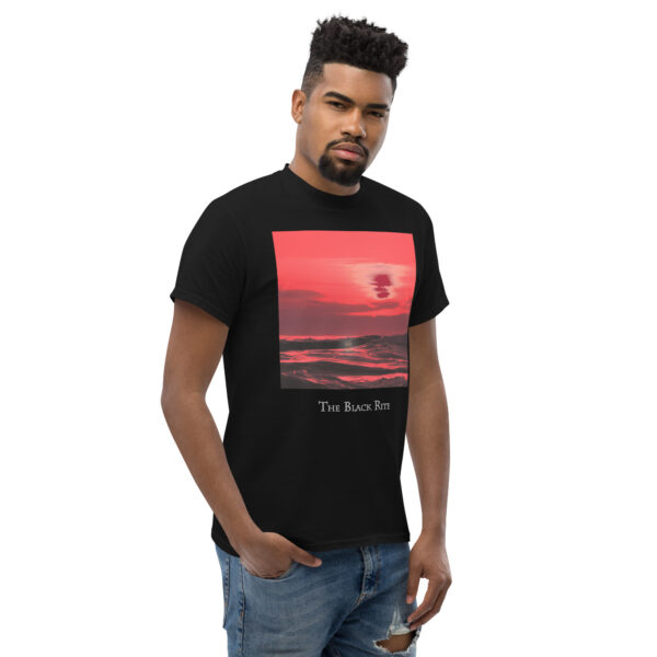 The Black Rite Unisex T-Shirt