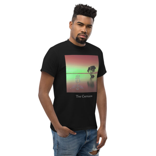 The Castillion Unisex T-Shirt