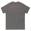 The Black Rite Unisex T-Shirt