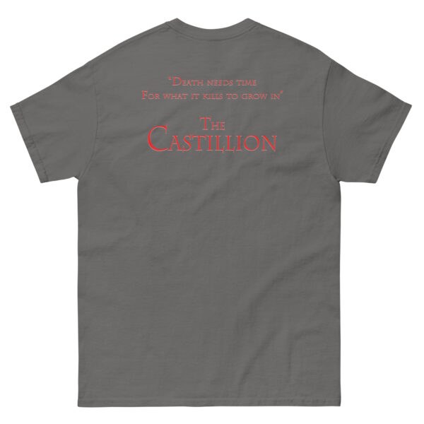 The Black Rite Unisex T-Shirt