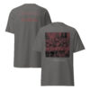 Too Old For This Unisex T-Shirt