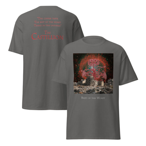 Best of the Worst Unisex T-Shirt