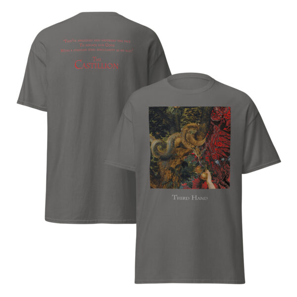 Third Hand Unisex T-Shirt