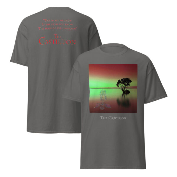 The Castillion Unisex T-Shirt