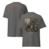 unisex-classic-tee-charcoal-front-and-back-69f11db51dbf9.jpg That Number Unisex T-Shirt