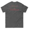 The Black Rite Unisex T-Shirt