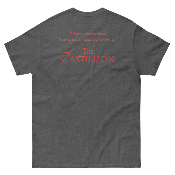 The Black Rite Unisex T-Shirt