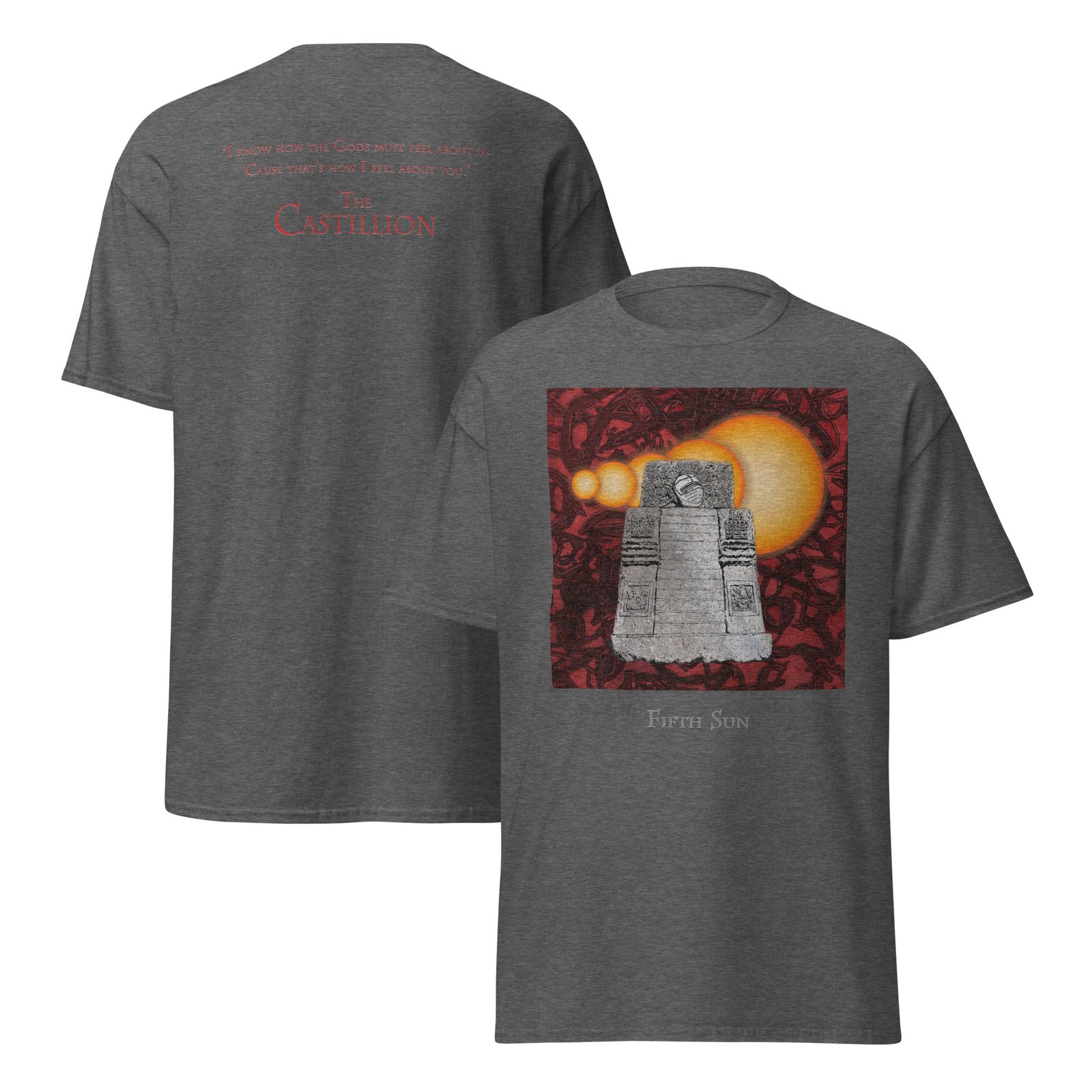 Fifth Sun Unisex T-Shirt - Image 7