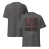 Too Old For This Unisex T-Shirt