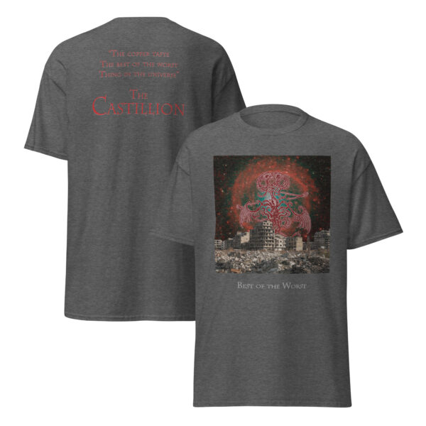 Best of the Worst Unisex T-Shirt