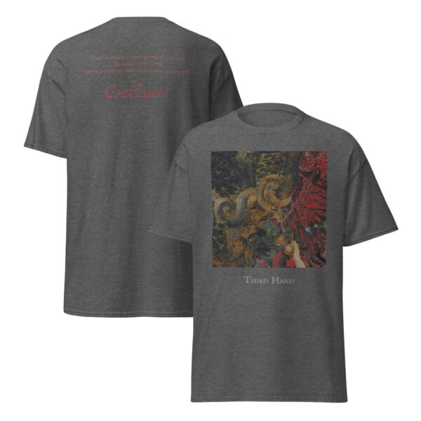 Third Hand Unisex T-Shirt