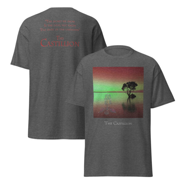 The Castillion Unisex T-Shirt