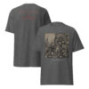 unisex-classic-tee-dark-heather-front-and-back-69f11db51c5f2.jpg That Number Unisex T-Shirt